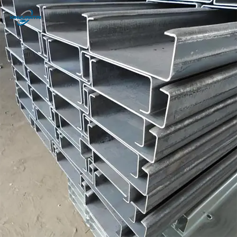 Stainless Steel H Beam