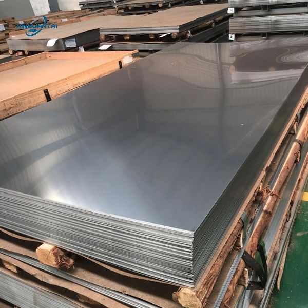  316 Stainless Steel Plate/Sheet