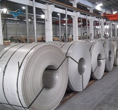 201 Stainless Steel Coil 