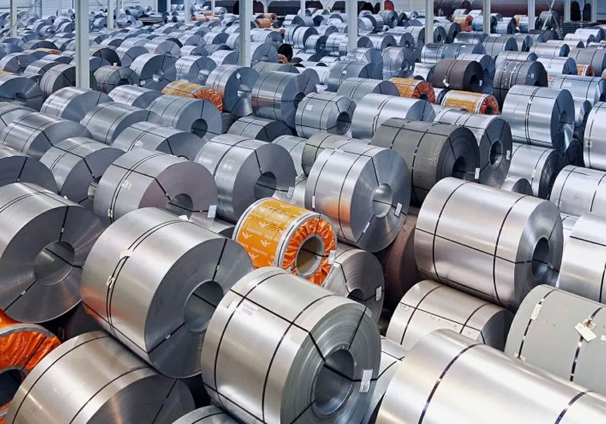 Shandong Shengxian Steel Co., Ltd. Shandong Shengxian Steel Co., Ltd.