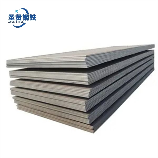 Cold Rolled Carbon Steel Plate
