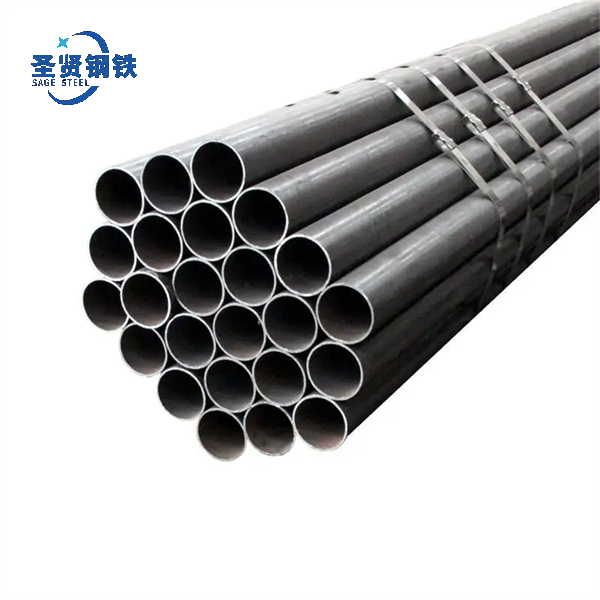 Seamless Steel Pipe