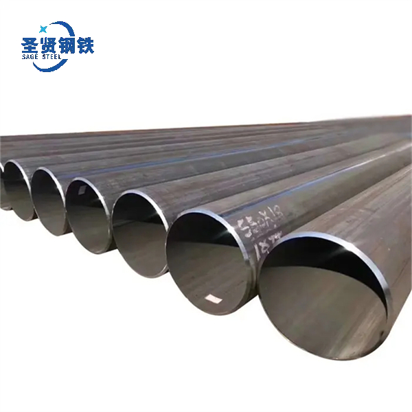 Seamless Steel Pipe