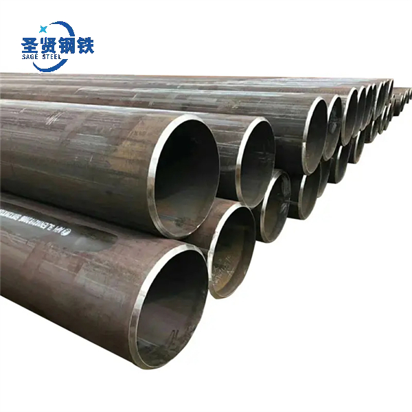 Seamless Steel Pipe