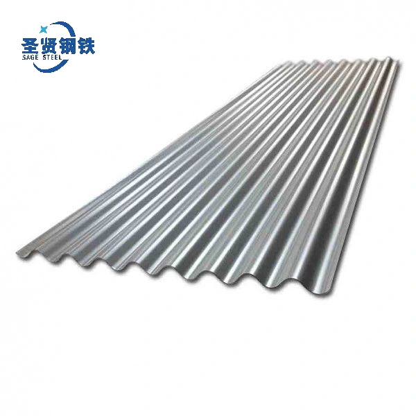 Galvanized Roofing Sheet