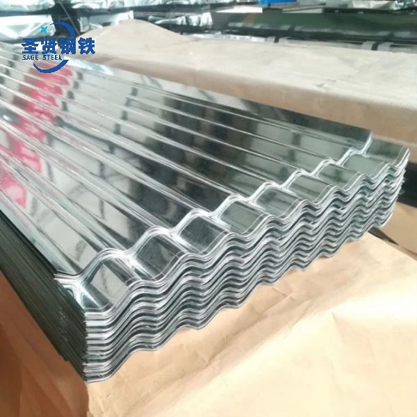 Galvanized Roofing Sheet