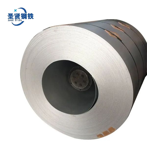 Galvalume Steel Coil