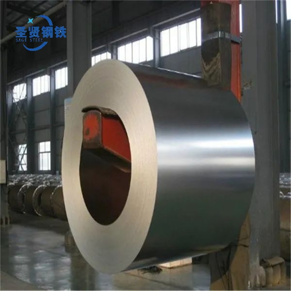 Galvalume Steel Coil
