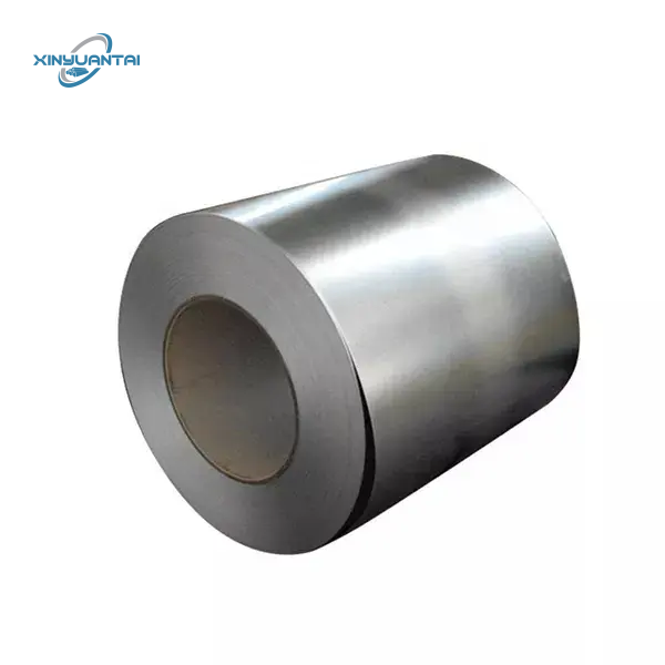 304 Stainless Steel Coil 304 Stainless Steel Coil