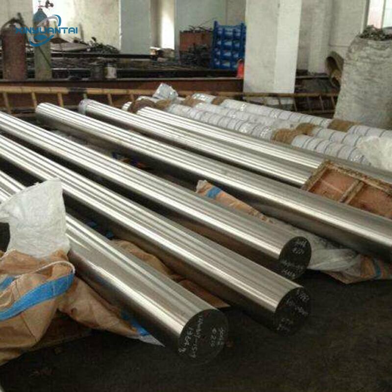 316L Stainless Steel Bar 316L Stainless Steel Bar