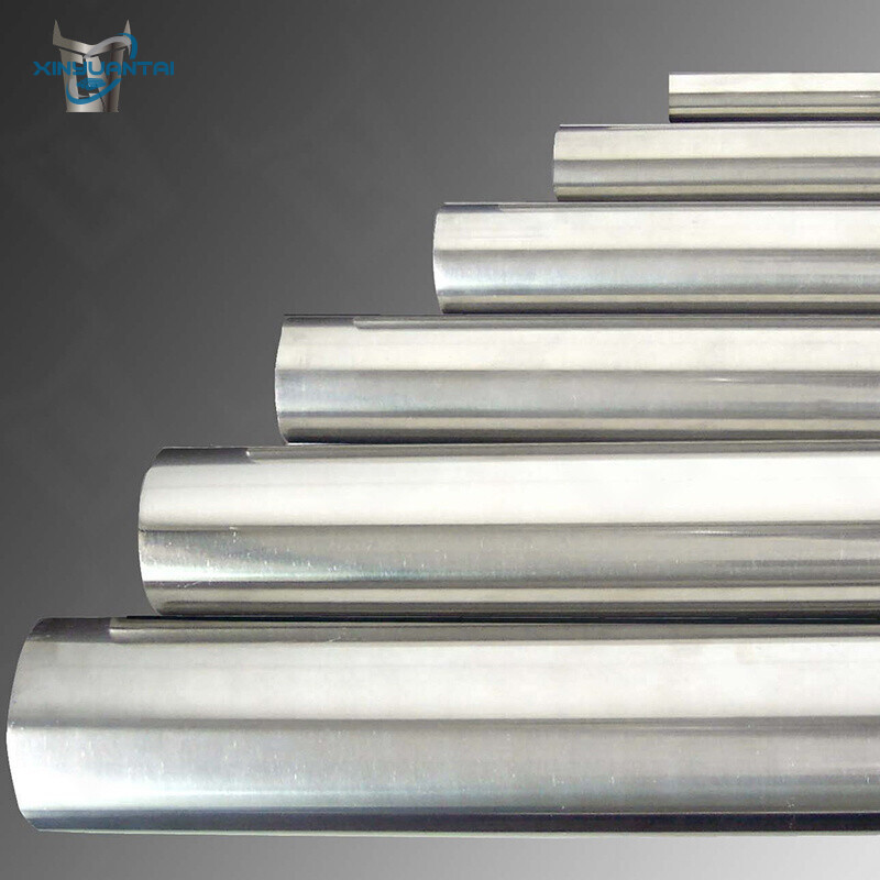2507 Duplex Stainless Steel Bar 2507 Duplex Stainless Steel Bar