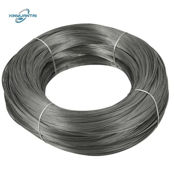 201 Stainless Steel Wire