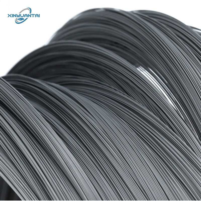 316 Stainless Steel Wire 316 Stainless Steel Wire