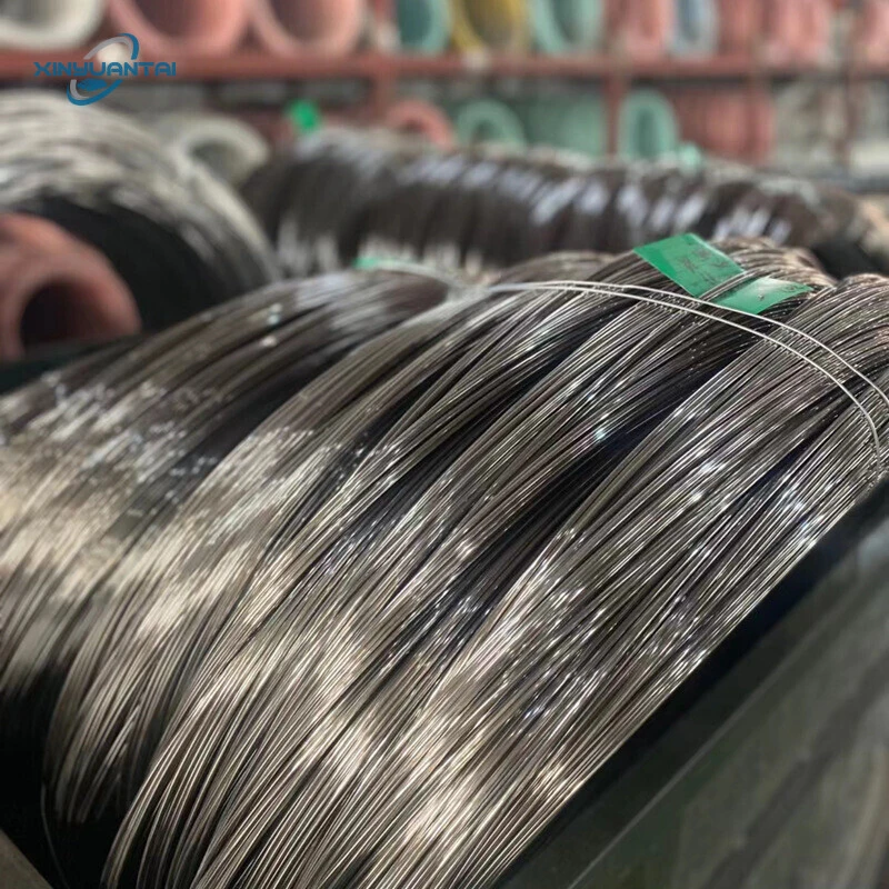 201 Stainless Steel Wire