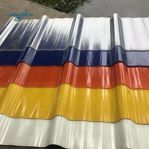 Color Coated Galvanized Steel Sheet PPGI