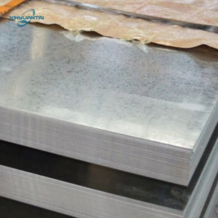 G60 Galvanized Sheet