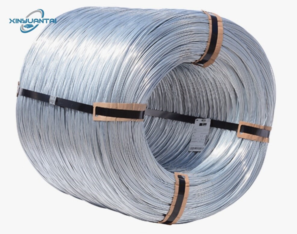 Q195 Galvanized Wire Q195 Galvanized Wire