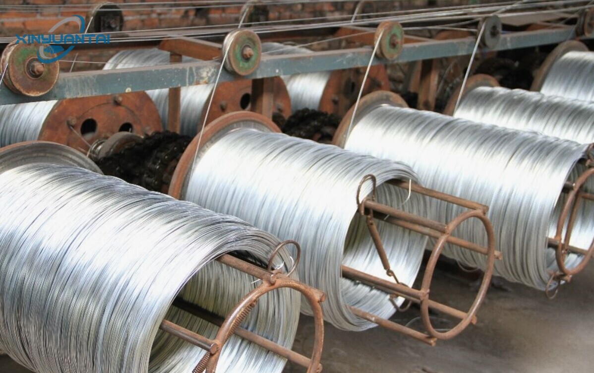 Galvanized Wire Galvanized Wire