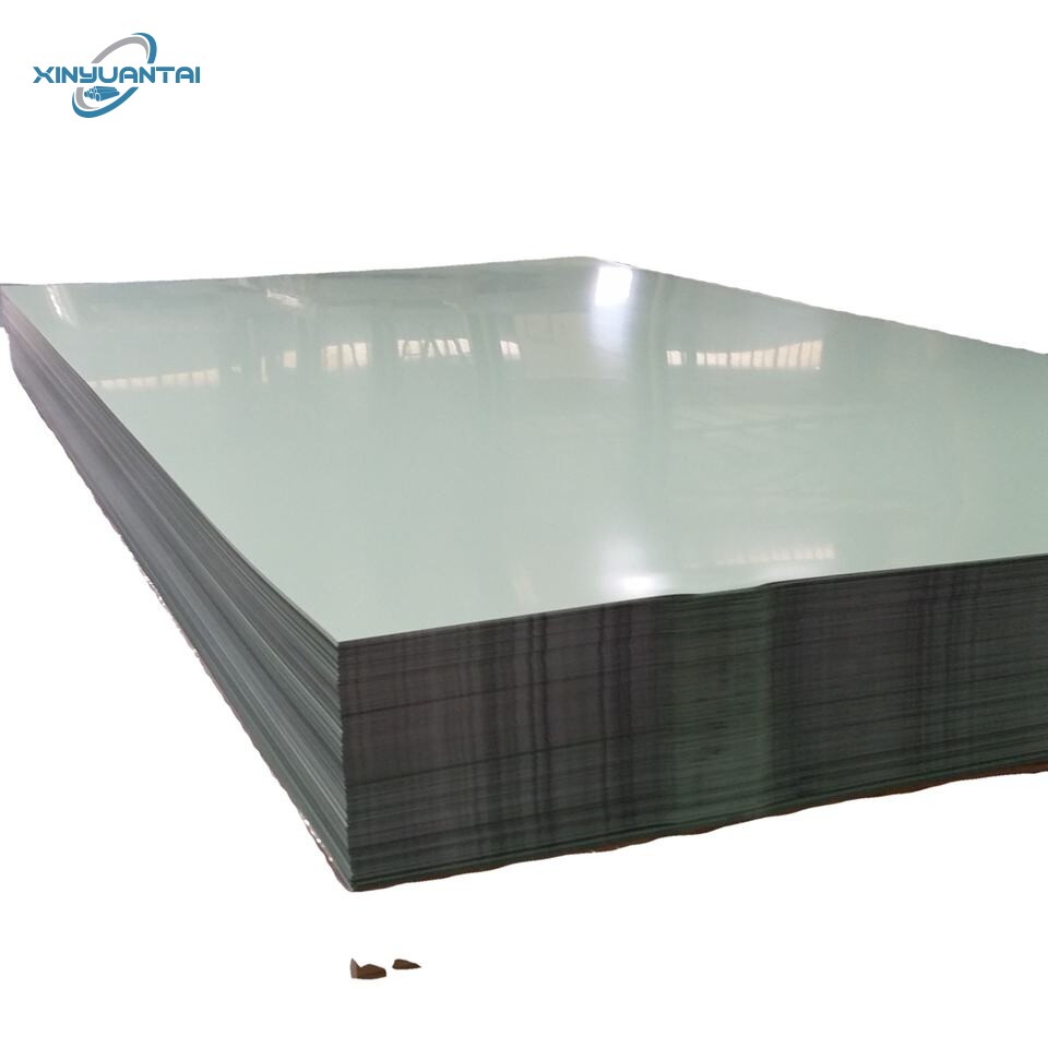 1050 Aluminum Plate