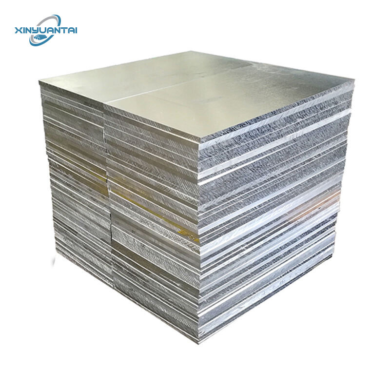 1050 Aluminum Plate