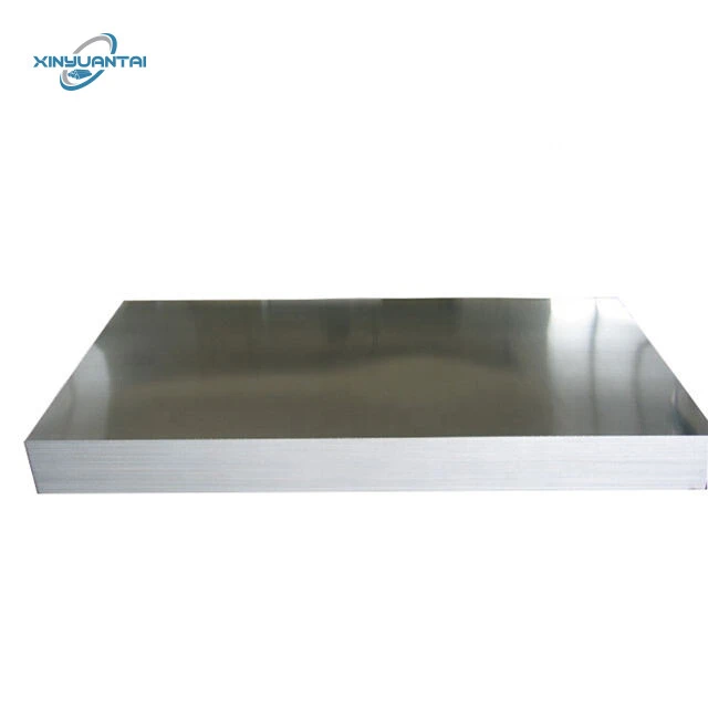 1050 Aluminum Plate