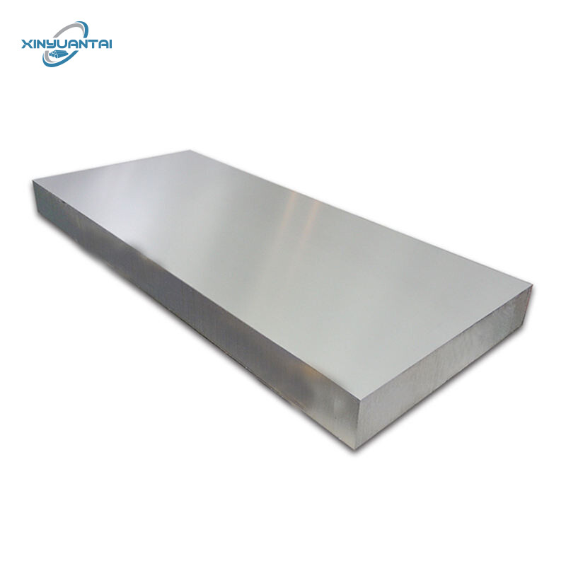 1050 Aluminum Plate