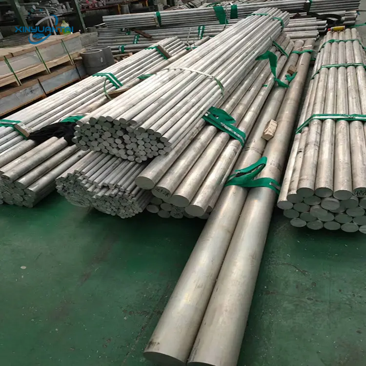 7075 Aluminum Bar