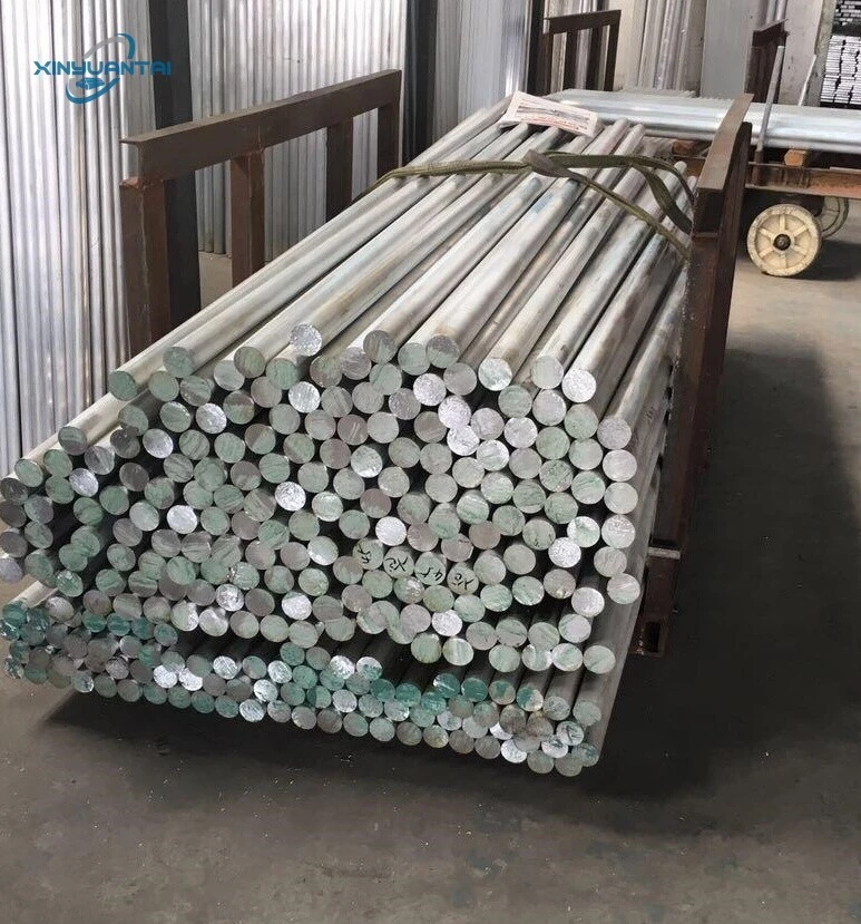 7075 Aluminum Bar