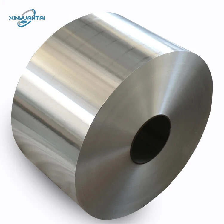 7075 Aluminum Foil