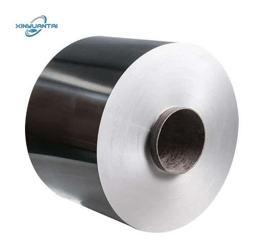 7075 Aluminum Foil
