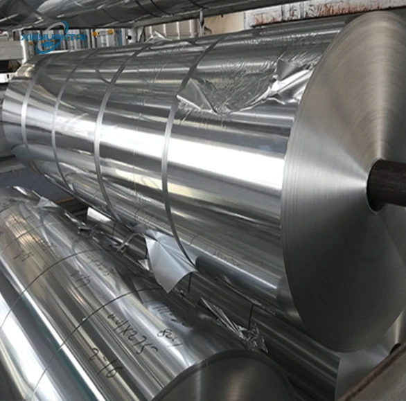 7075 Aluminum Foil
