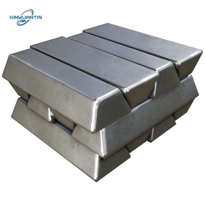 1050 Aluminium Ingot 1050 Aluminium Ingot
