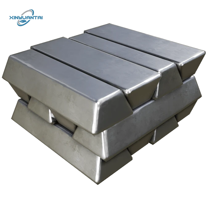 6061 Aluminium Ingot