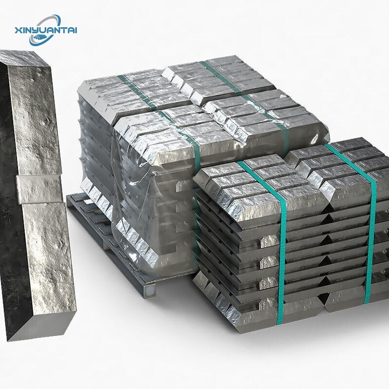 6061 Aluminium Ingot