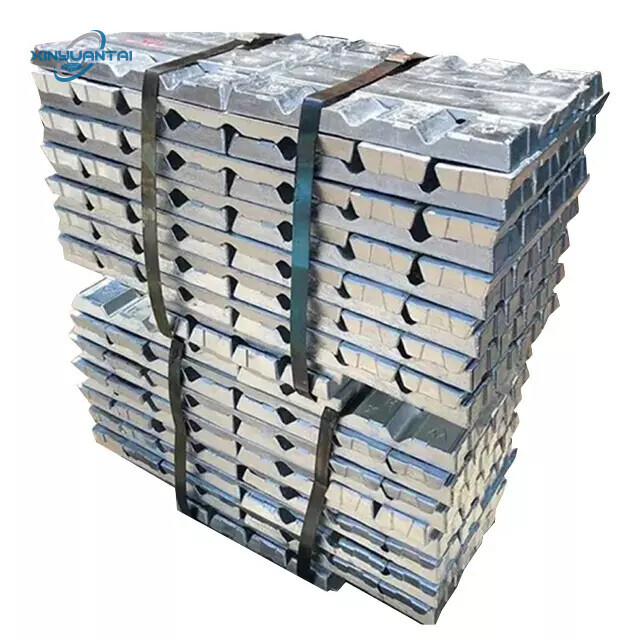 6061 Aluminium Ingot