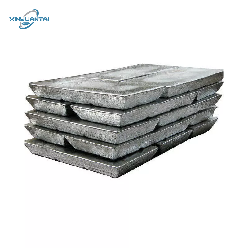 6061 Aluminium Ingot