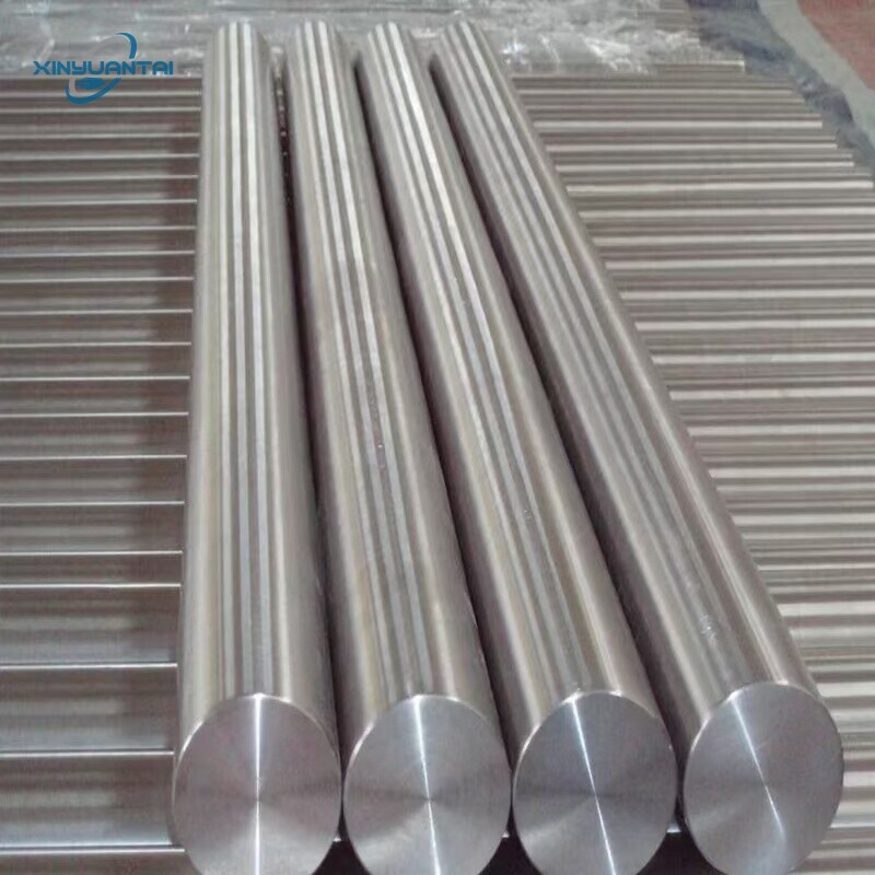 GR1 Titanium Rods GR1 Titanium Rods