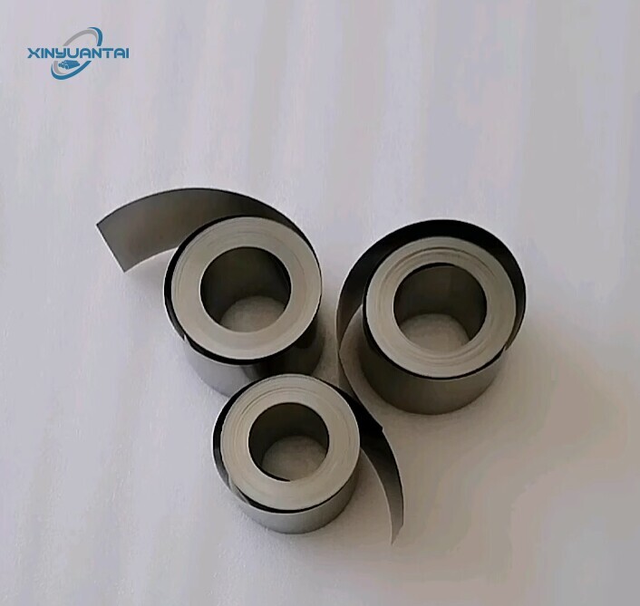 TC1 Titanium Foil