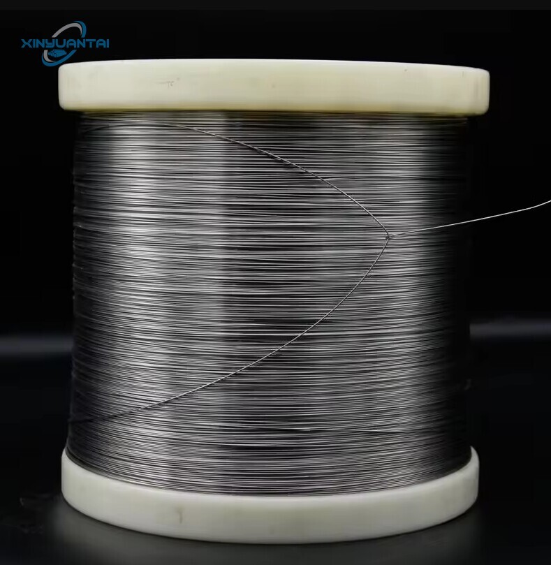 GR6 Titanium Wire GR6 Titanium Wire