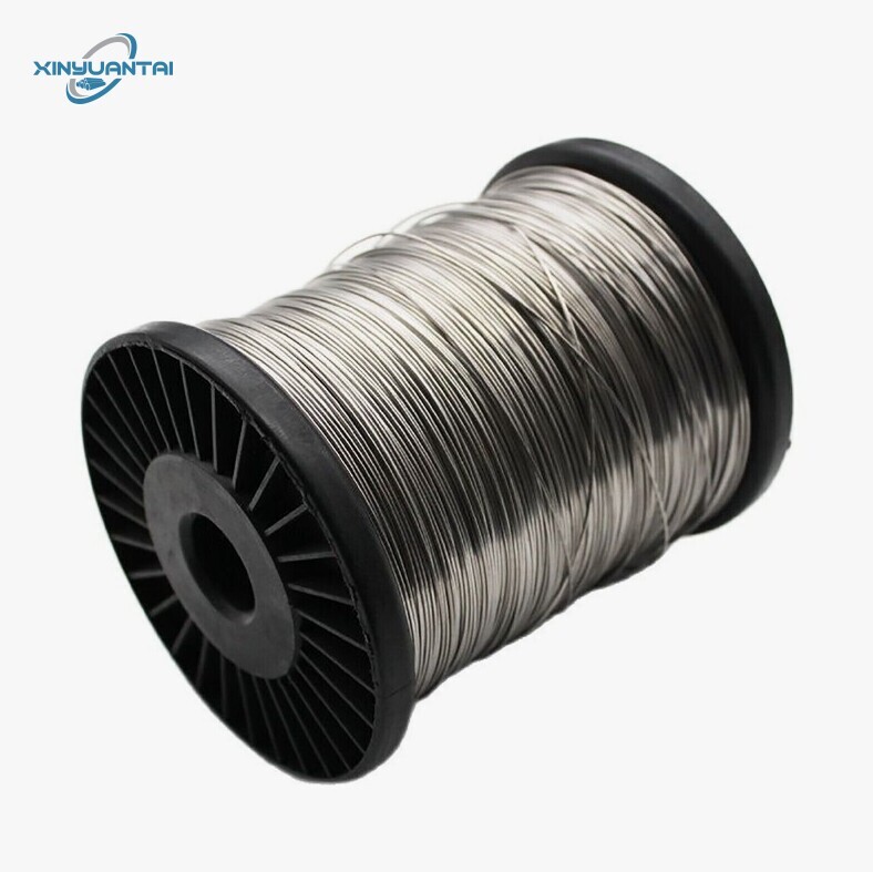 TA1 Titanium Wire TA1 Titanium Wire