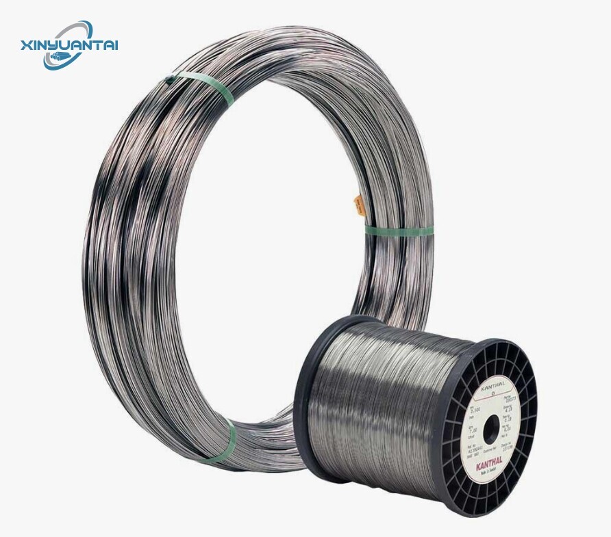 TA1 Titanium Wire