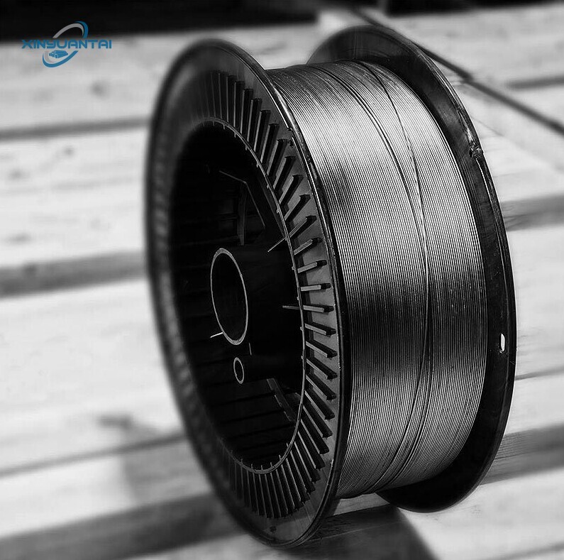 GR1 Titanium Wire GR1 Titanium Wire