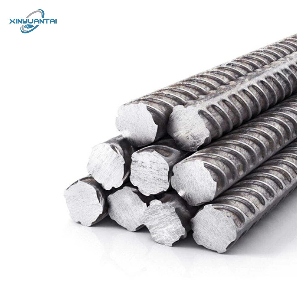 Deformed Rebar