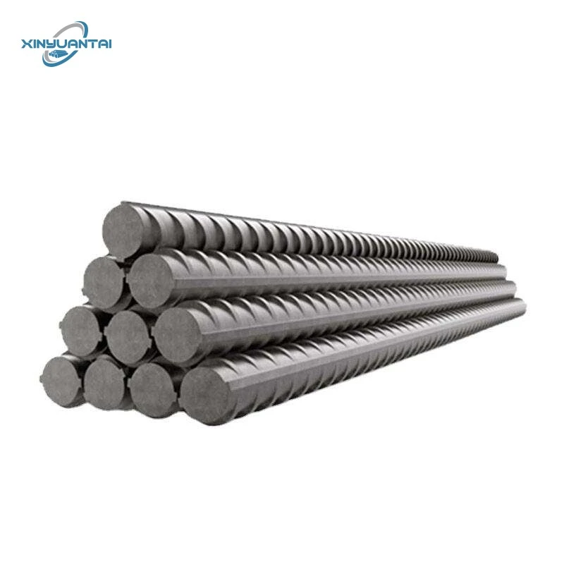 Deformed Rebar