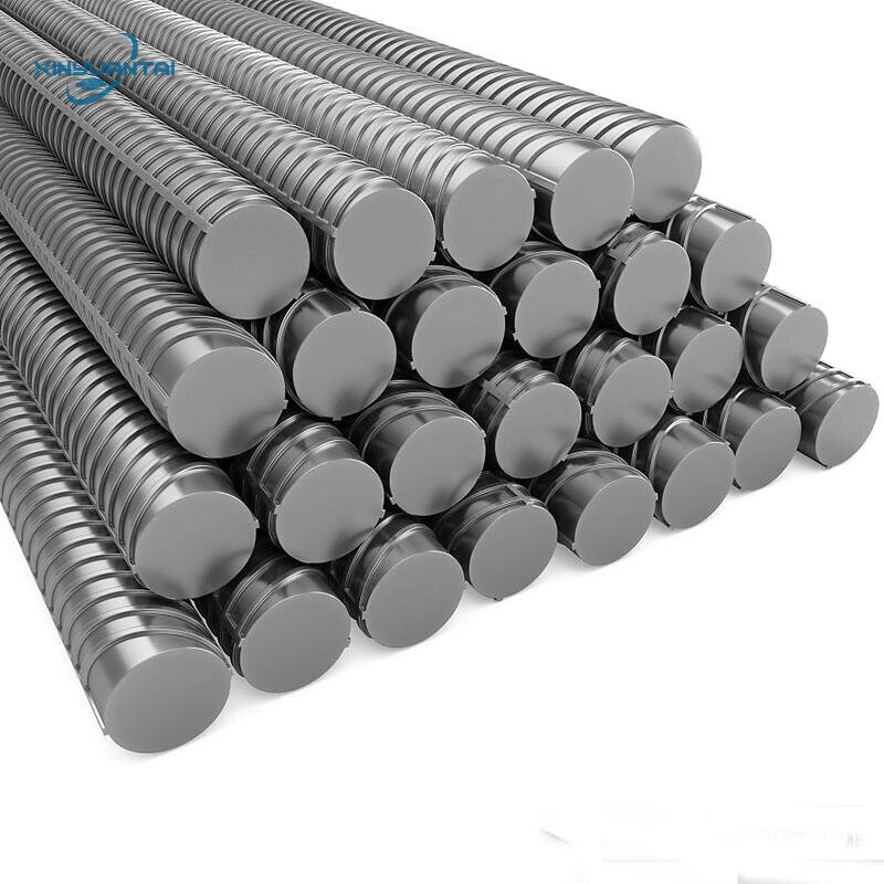 Deformed Rebar