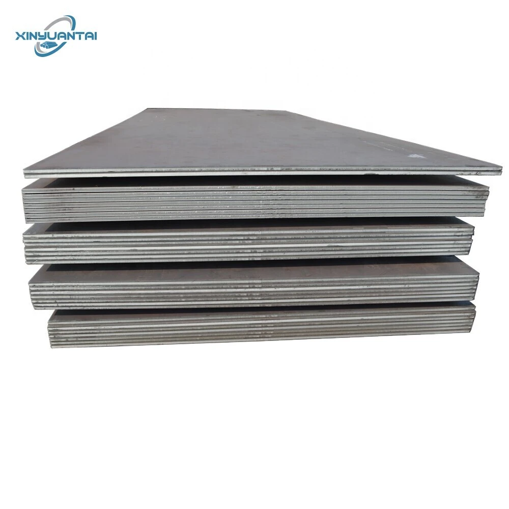 A36 Carbon Steel Plate
