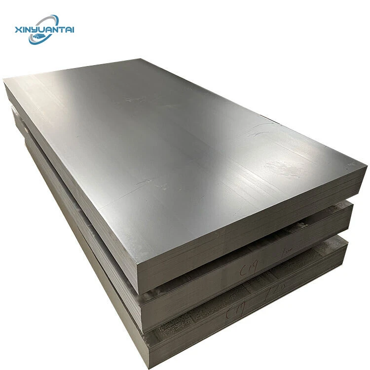 A36 Carbon Steel Plate