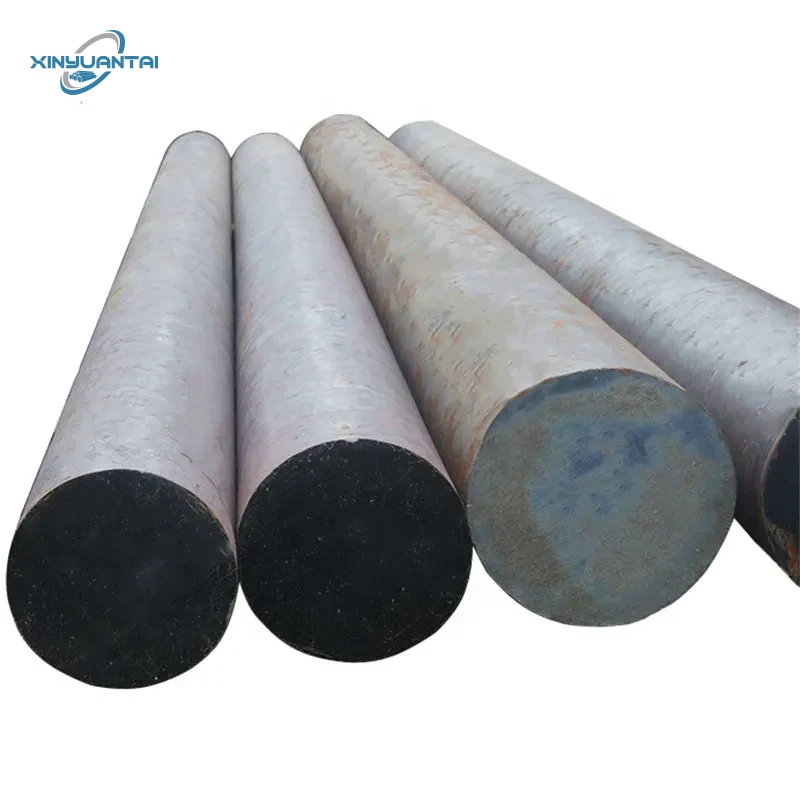 Cold-Drawn Steel Bar