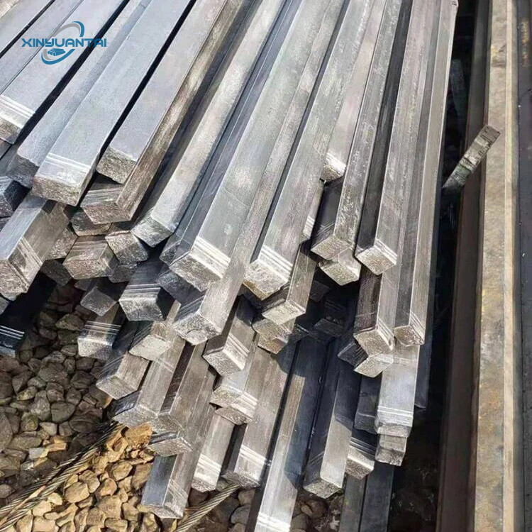 A572 Round Steel Bar