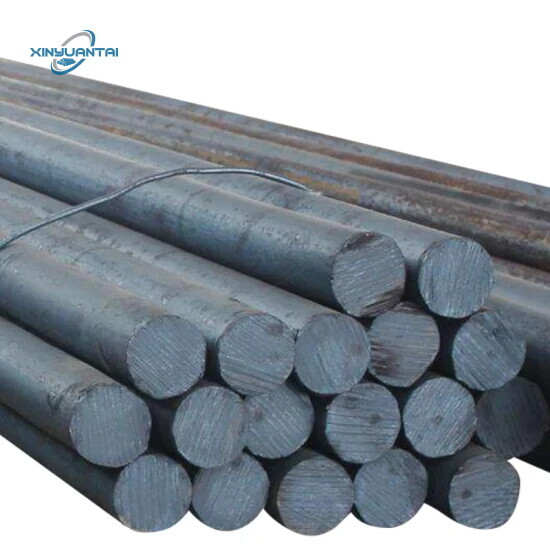 Cold-Drawn Steel Bar